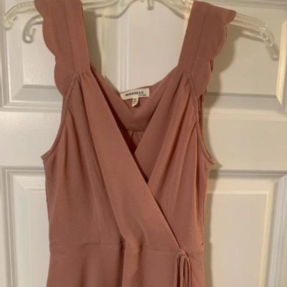 Monteau Blouse